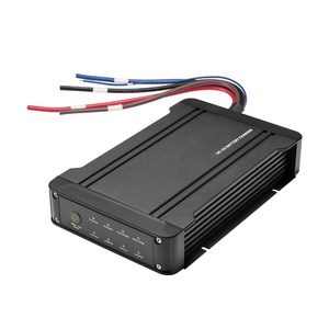 20A MPPT 12V Dual Battery System 4WD Lithium DC to DC Battery Charger