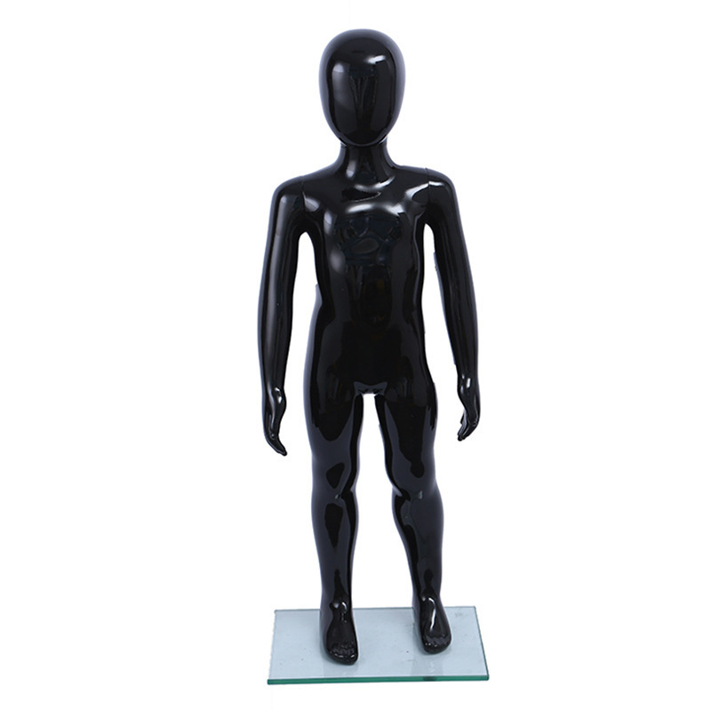 Hot Sale Standing Full Body Mannequin Child Mannequins with Stand for Window Business Suit Display boys and girls Teenager