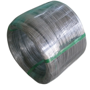 Hot selling and high-quality austenitic stainless steel wire 16 gauge stainless steel wire