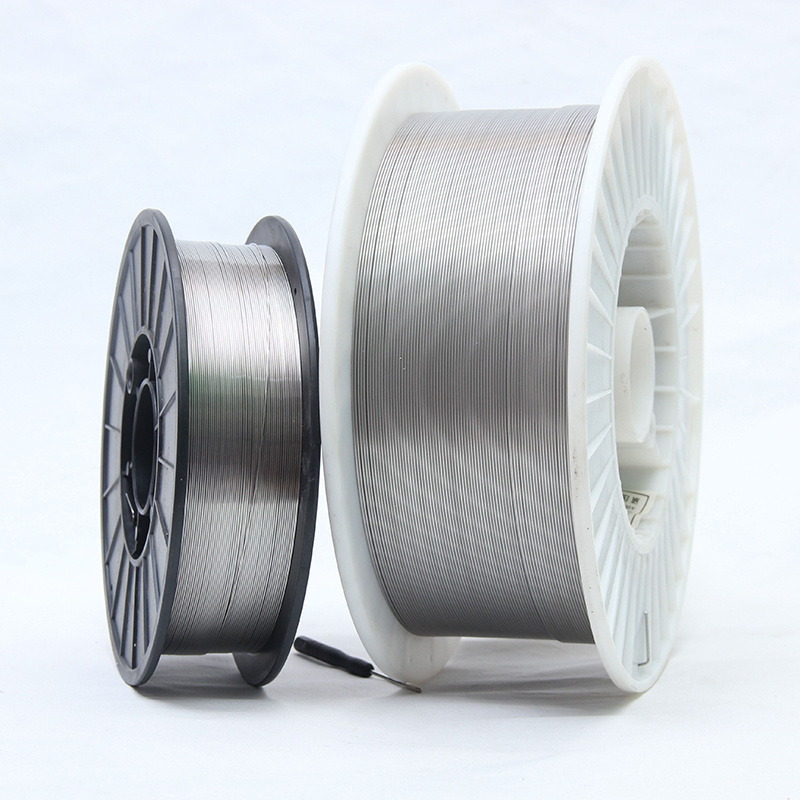 Hot selling and high-quality austenitic stainless steel wire 16 gauge stainless steel wire