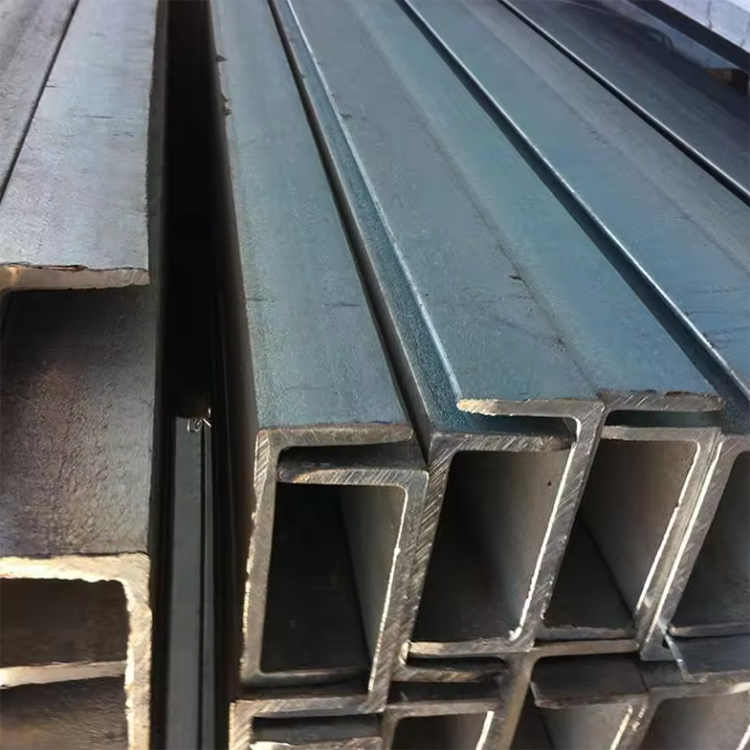 Factory sells at a low price stainless steel channels c channel steel price