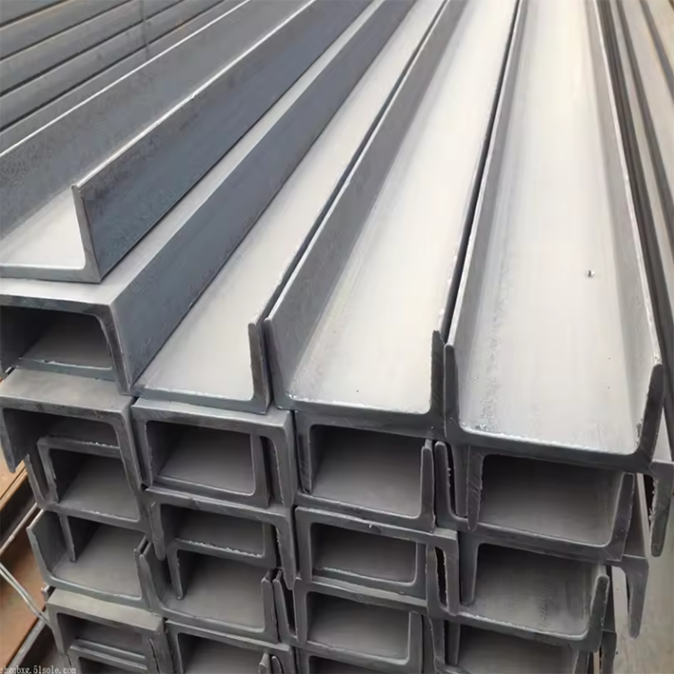 Factory sells at a low price stainless steel channels c channel steel price