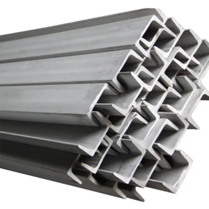 Factory sells at a low price stainless steel channels c channel steel price