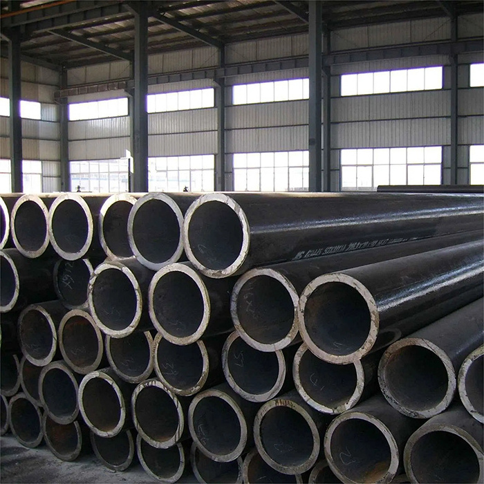 Good Price ASTM A106 A53 A519 A36 A572 seamless steel tube and pipe For Oil And Gas Pipeline