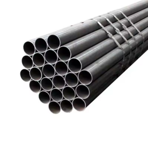 Good Price ASTM A106 A53 A519 A36 A572 seamless steel tube and pipe For Oil And Gas Pipeline