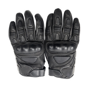 Motorcycle Glove Full Finger Breathable Powered Motorbike Racing Riding Gloves winter climbing glove