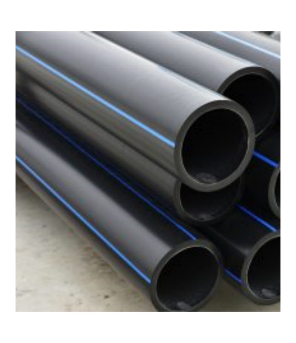 24 Inch 50mm 100mm Diameter 280mm 315mm 450mm 600mm 900mm 1800mm Dn2000 Sdr11 Sdr 21 Pn10 Pn 40 Pe 100 315mm Hdpe Pipe Prices