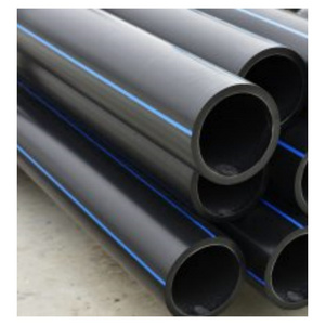 24 Inch 50mm 100mm Diameter 280mm 315mm 450mm 600mm 900mm 1800mm Dn2000 Sdr11 Sdr 21 Pn10 Pn 40 Pe 100 315mm Hdpe Pipe Prices