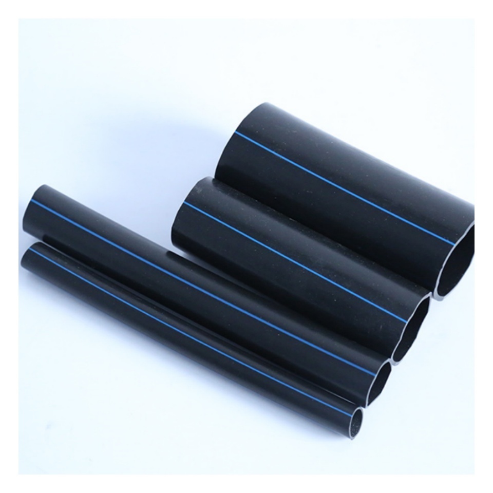 24 Inch 50mm 100mm Diameter 280mm 315mm 450mm 600mm 900mm 1800mm Dn2000 Sdr11 Sdr 21 Pn10 Pn 40 Pe 100 315mm Hdpe Pipe Prices