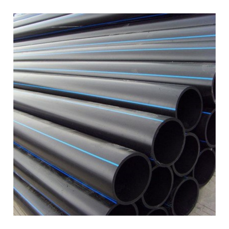 24 Inch 50mm 100mm Diameter 280mm 315mm 450mm 600mm 900mm 1800mm Dn2000 Sdr11 Sdr 21 Pn10 Pn 40 Pe 100 315mm Hdpe Pipe Prices