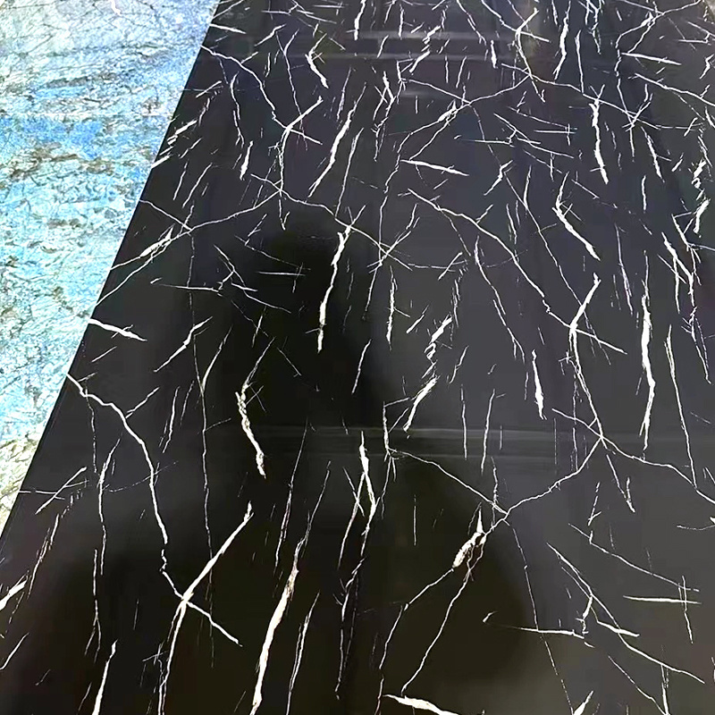 Best Quality Pvc Wall Marble Sheet Pvc Wall Decorative Sheet Pvc Wall Decorative Panel For Home - WHATSAPP : 84917916369 (MS.TIN