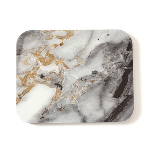 Waterproof Bathroom Decoration Wall Panel Indoor Marble Wall Covering Panel