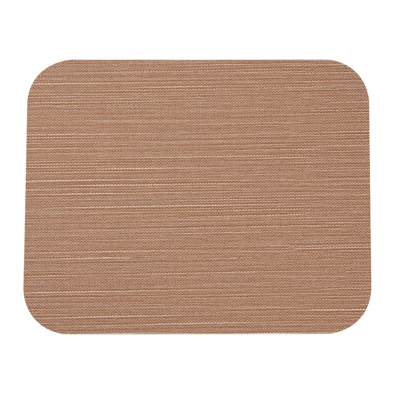 Engineered Natural Wood Veneer Wood Grain Cloth Grain Pvc Veneer For Furniture