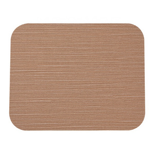 Engineered Natural Wood Veneer Wood Grain Cloth Grain Pvc Veneer For Furniture