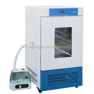 lab temperature and humidity chamber/ incubator 250 liters HWS