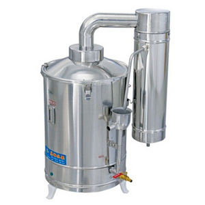 20L/H stainless steel water distiller