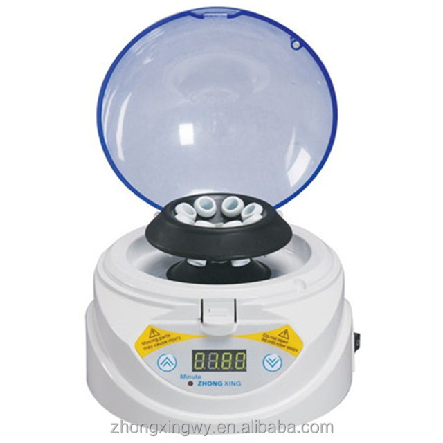 800 Low Speed Multi Hole laboratory Centrifuge