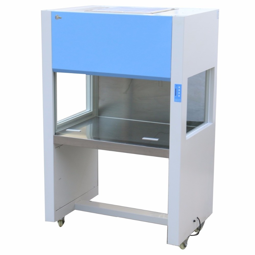 Hot sale good price Laminar Air Flow Cabinet/lab clean bench