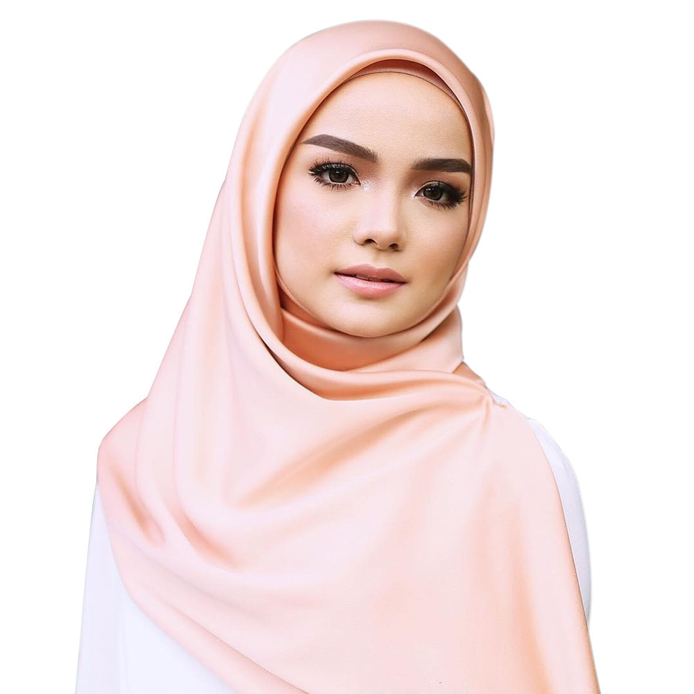 abaya dubai turkey muslim fashion hijab dress turkish  voile chic hijab premium chiffon wrap head scarf best selling