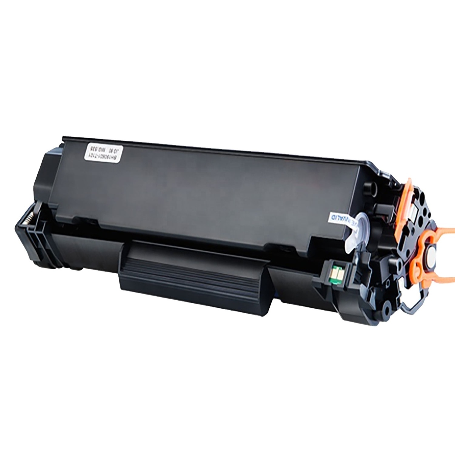 Factory Wholesale Compatible Laser Toner Cartridge for HP CC388A 88A 388A CC388 P1007 CC388A Premium Toner Cartridge