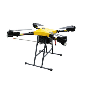 Cleaning Drones Agricultural Sprays Window Cleaning And High-Altitude Building Cleaning Drones Snow Melting Drones