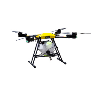 High-Quality Window Cleaning Drone With High-Pressure Device For High-Altitude Wall Cleaning And Wall Painting For Safer