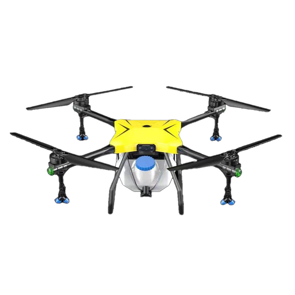 Latest Technology Product Hot Sale Agricultural Pesticide Sprayer Aircraft Agricultural Sprayer Drone Frame