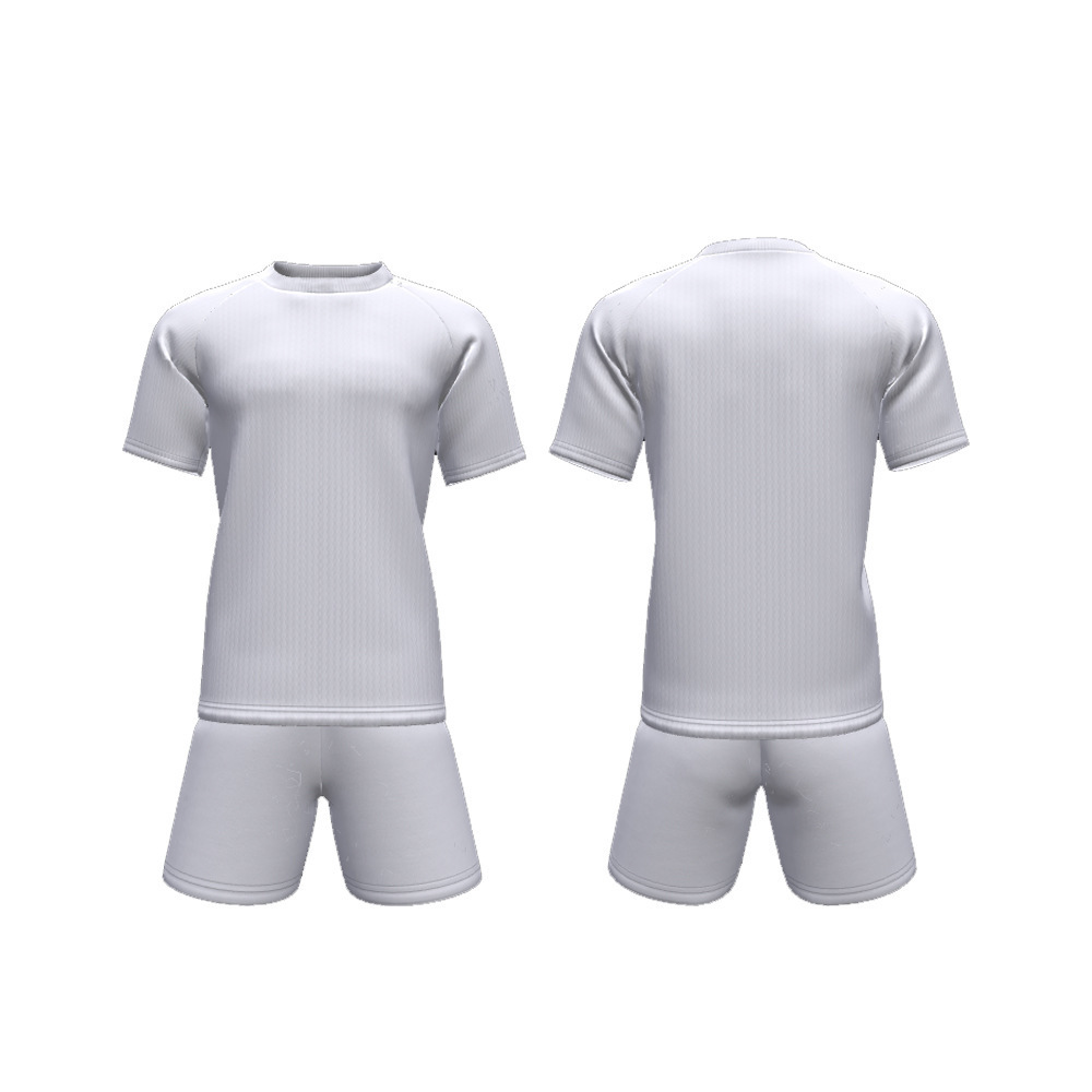 Latest jersey, football player training suit, football