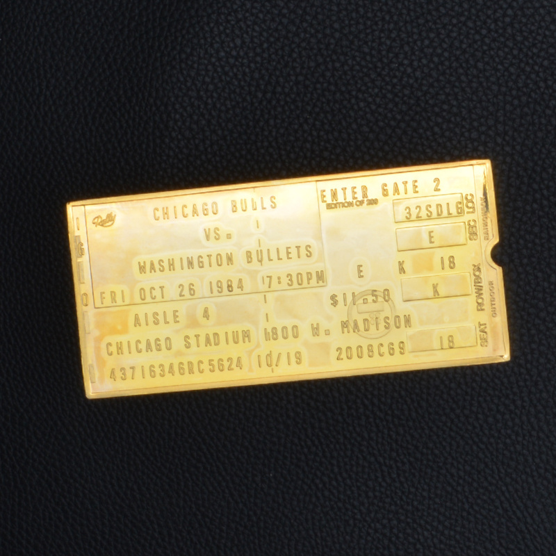 Professional Custom Large Size Rectangular Gold Plated Metal Gold Bars Commemorative Gold Bars