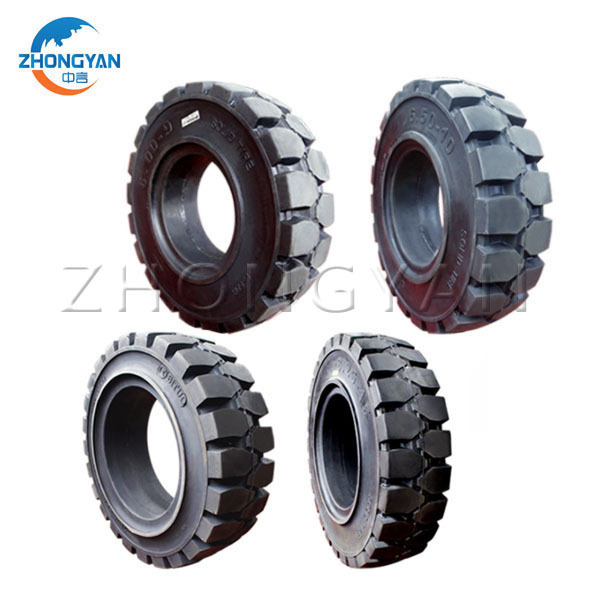 Forklift Tyre pneumatic tyres 7.00-12