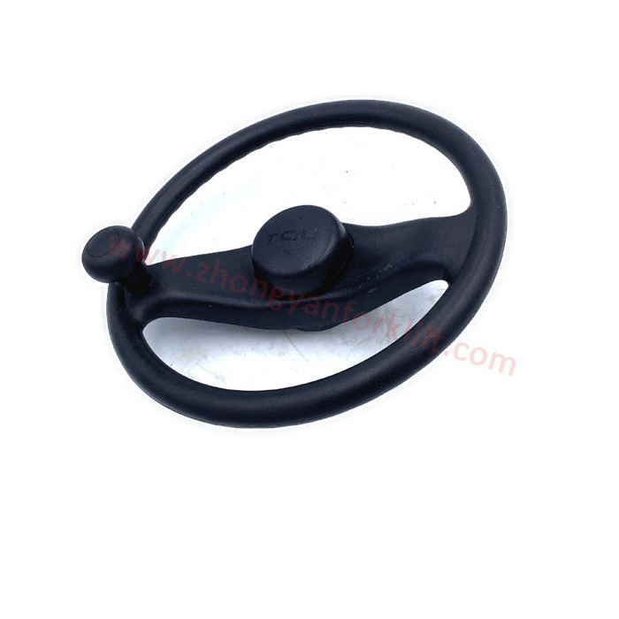 Forklift  Parts Forklift Steering wheel 209K4-10801