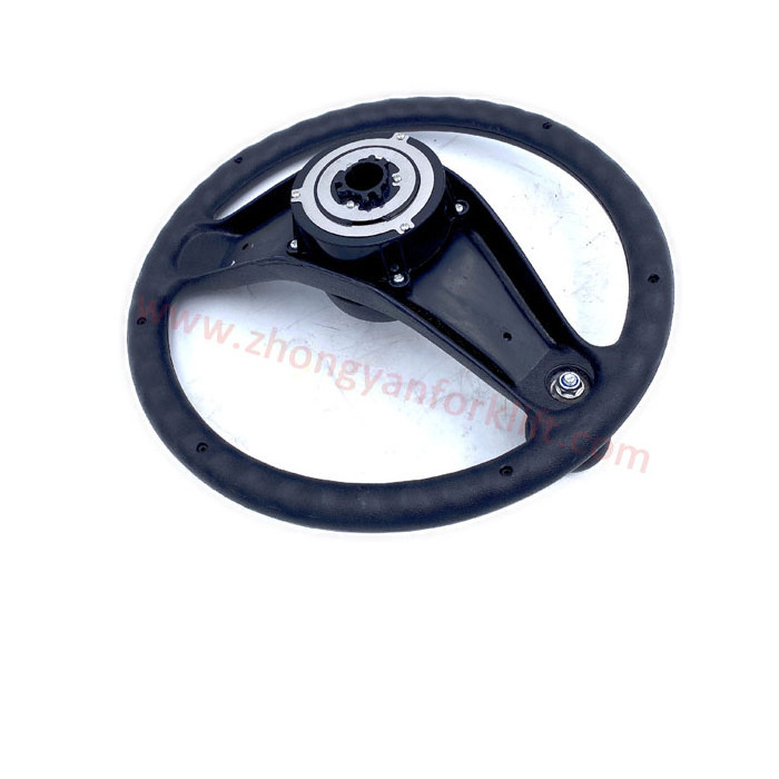 Forklift  Parts Forklift Steering wheel 209K4-10801