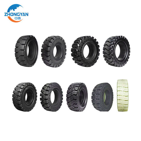 Forklift Tyre pneumatic tyres 7.00-12