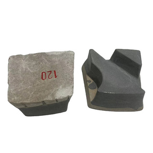 Customizable Frankfurt Abrasive Polishing Bricks Magnesite Grit Powder Silicon Carbide Material OEM Supported Polishing