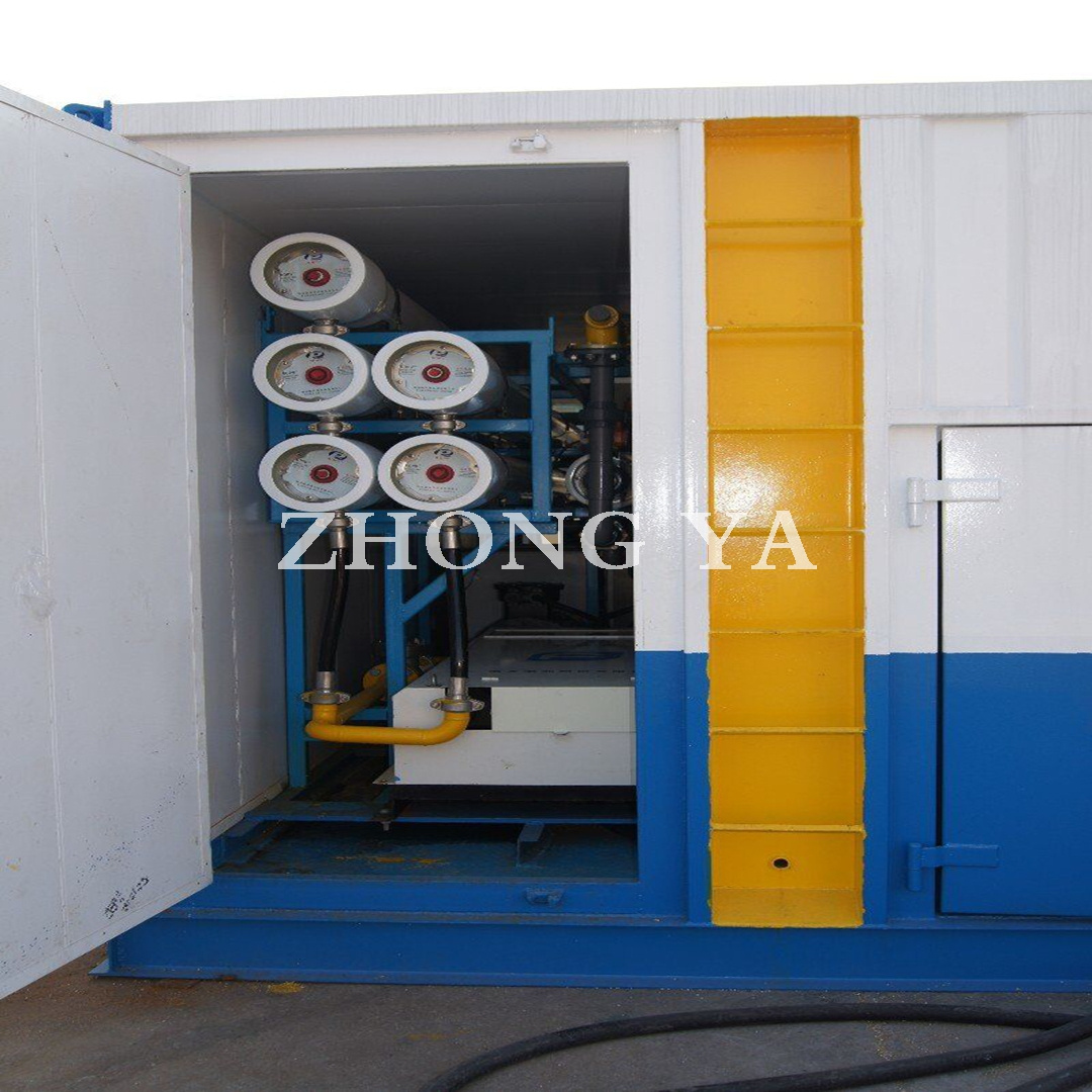 Factory Price  sea water purification machine seawater water ro membrane for seawater desalination device