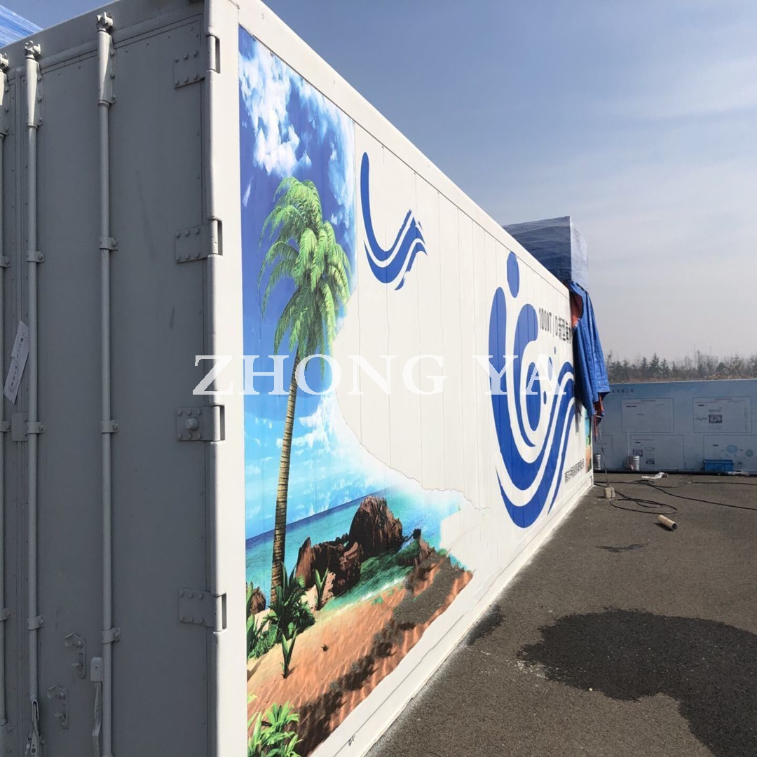 Factory Price  sea water purification machine seawater water ro membrane for seawater desalination device