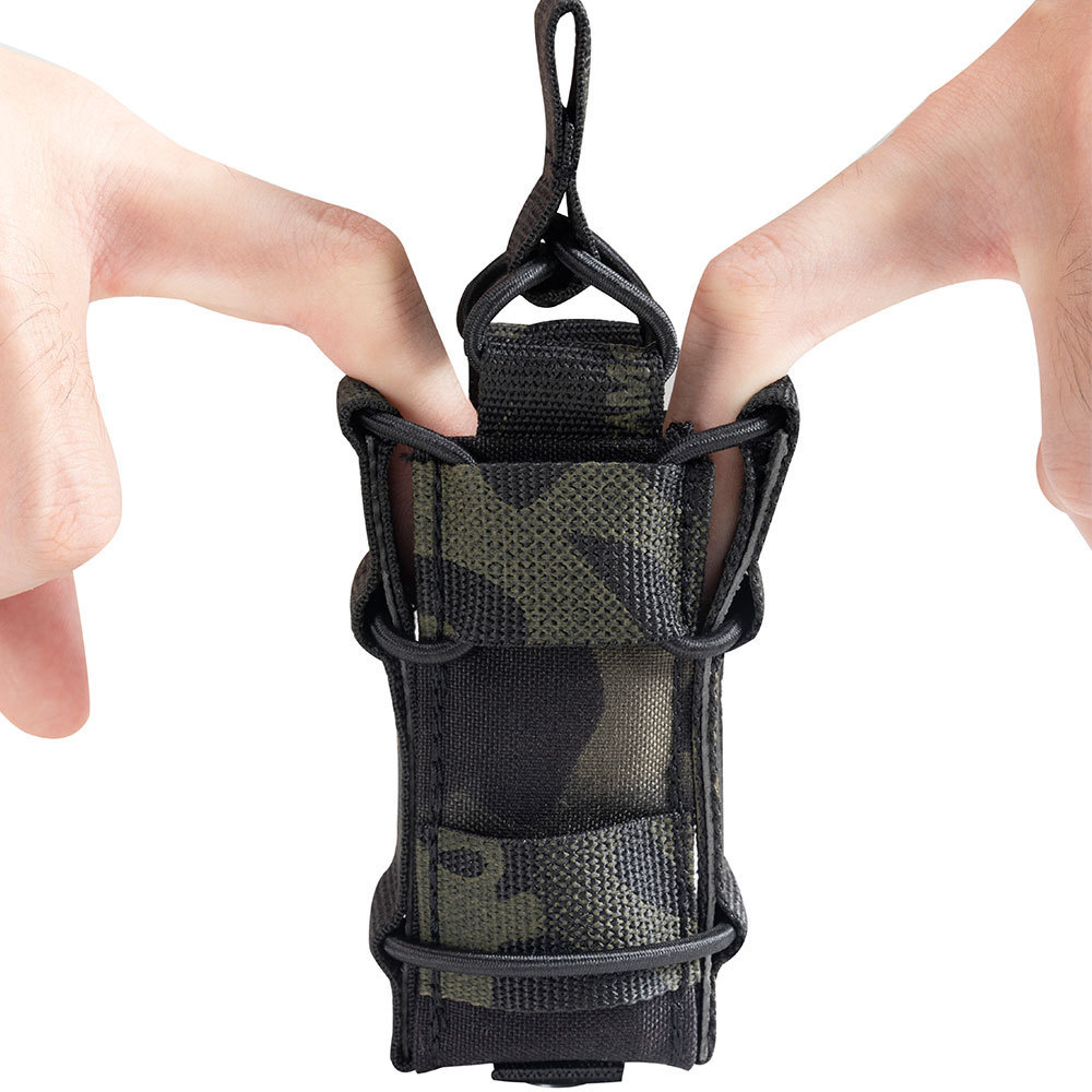 Nylon waterproof Magazine Pouch tactical cartridge holder