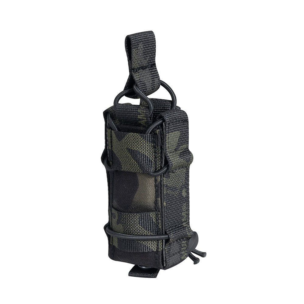 Nylon waterproof Magazine Pouch tactical cartridge holder