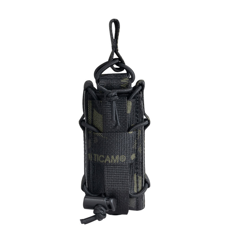 Nylon waterproof Magazine Pouch tactical cartridge holder