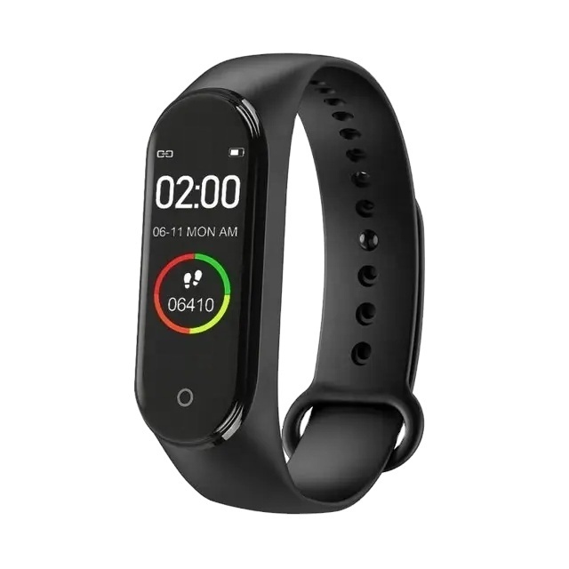 2023 M3 M4 M5 M6 Smart Band Fitness ip67 waterproof heart rate blood pressure sleep monitor m6 Smart Watch For Xiaomi