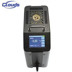 High Precision Temperature Calibrator Dry Block And Humidity Calibration Instrument