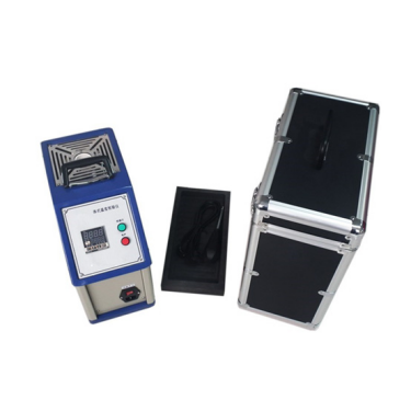 High Precision Temperature Calibrator Dry Block And Humidity Calibration Instrument