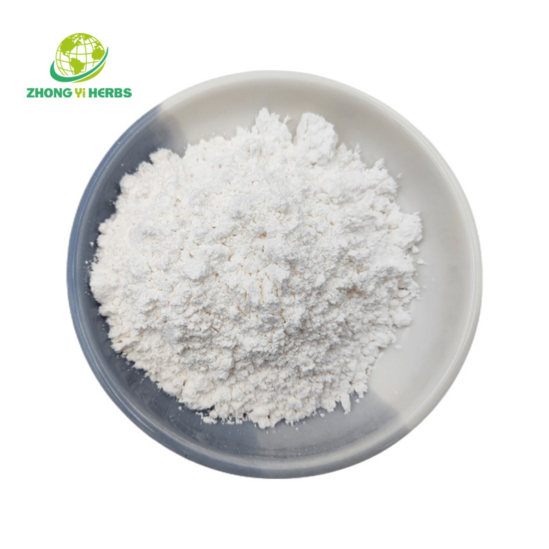 High Quality Cosmetic Grade Hydroxypropyl tetrahydropyrantriol Pro Xylane Powder Pro-xylane