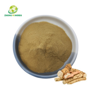 Kosher Certificate Natural 10:1 Horseradish Root Extract Horseradish Powder