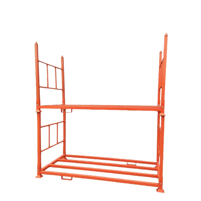 Custom Selective  Rack Storage Shelf Steel  Stacking Racks Shelves