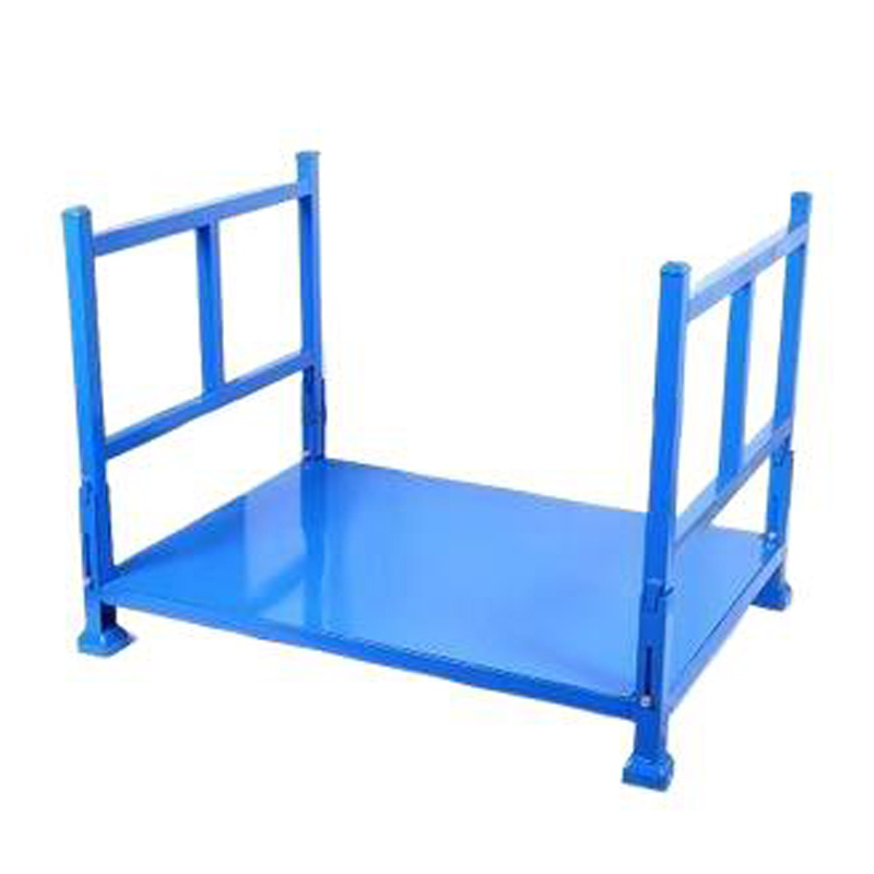 Factory Event Models Metal Warehouse Cold Storage Stacking Racks Weight Stack Power Rack