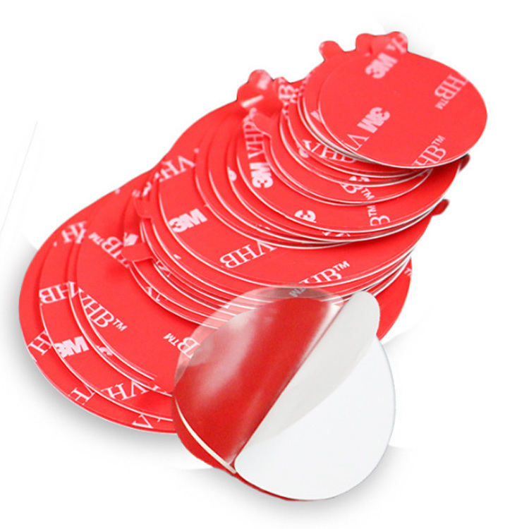 4910F Transparent Acrylic Tape 4910 3 M VHB High Quality Waterproof Foam Tapes Adhesive Double Sided Waterproof