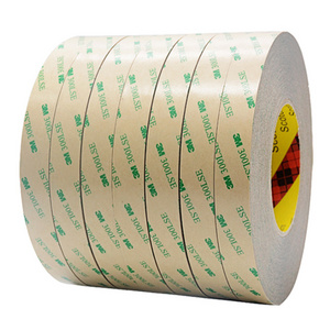 3m waterproof with adhesive 8mm 10mm double sided tape roll 3m adhesive 300lse led strip