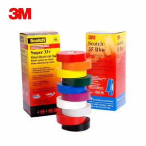 tape super 35 pvc insulation vinyl electrical tape