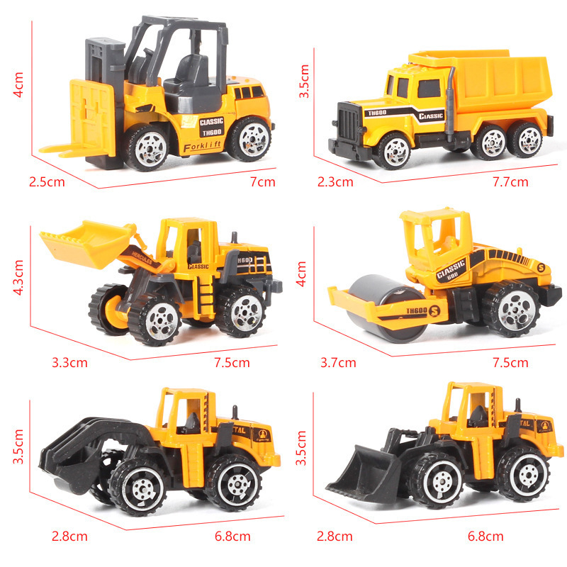 cars excavator friction car amazons best sellers vehicle play mat interactive toy vehicles diecast other toys